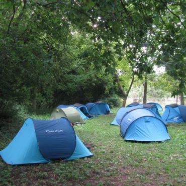 Bivouac Bivouac